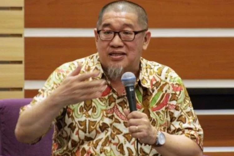 Mengenal Prof Bagong Suyanto, Dekan FISIP Unair yang Bekukan Kepengurusan BEM Usai Viral Karangan Bunga Prabowo-Gibran